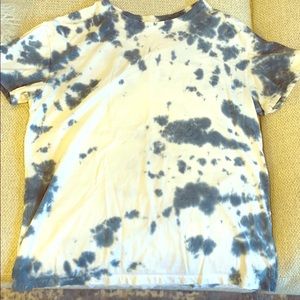 Forever 21 tie dye T-shirt
